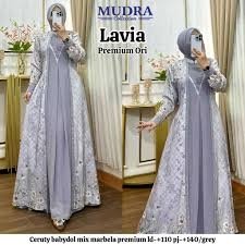 Gamis Julian