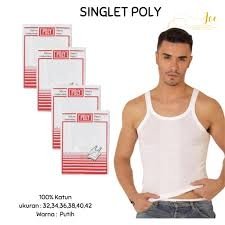 Singlet Poly