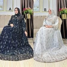 Gamis Nabil