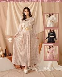 Gamis Yuna